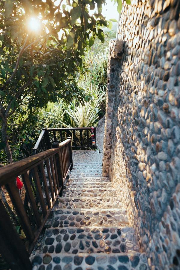 Villa Tayrona Ел Заино Екстериор снимка
