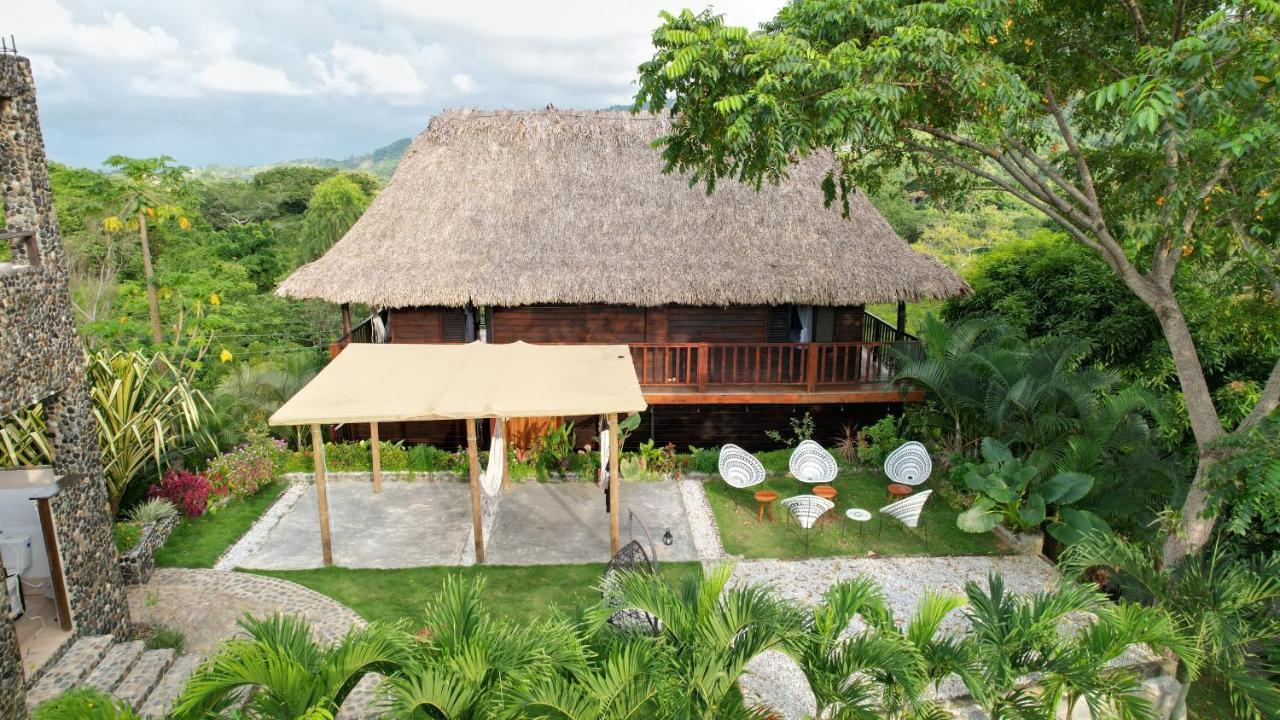 Villa Tayrona Ел Заино Екстериор снимка