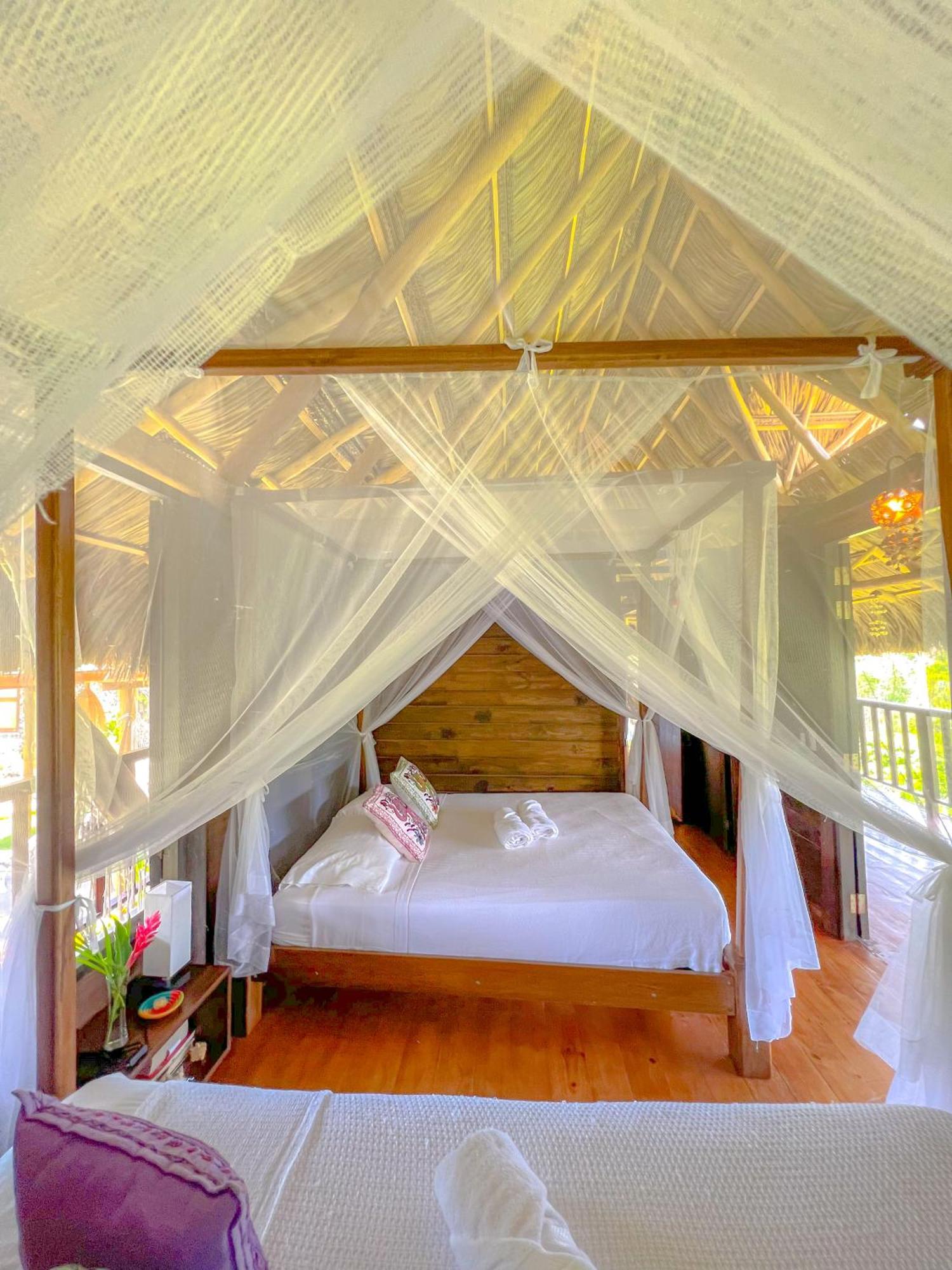 Villa Tayrona Ел Заино Екстериор снимка