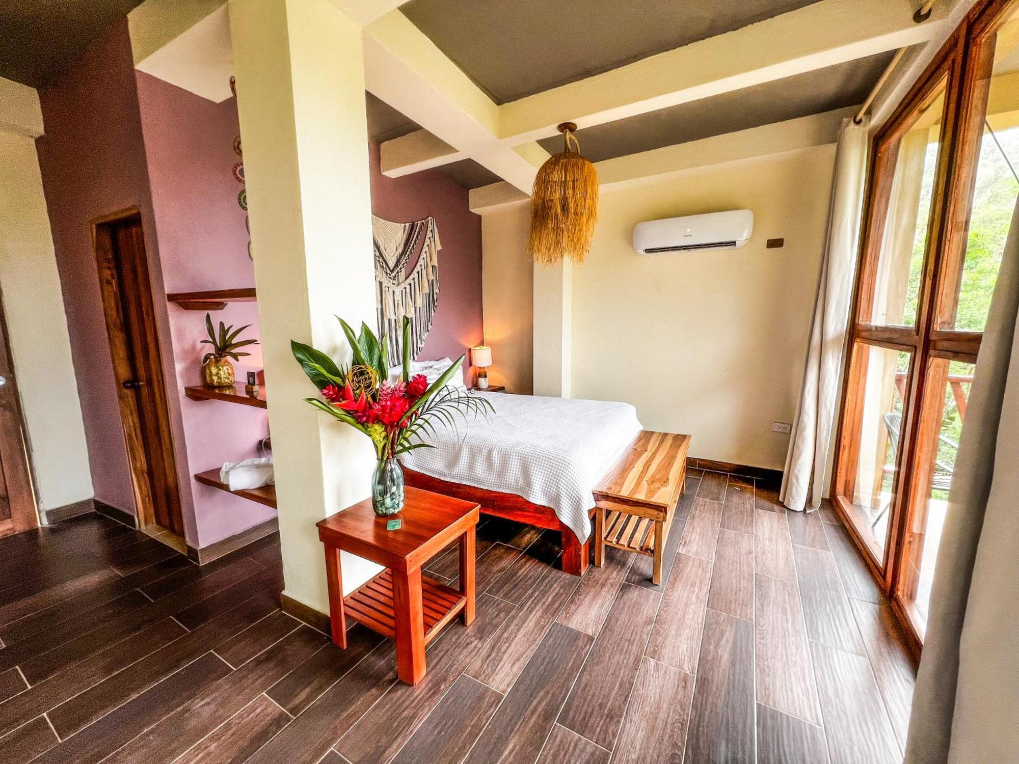 Villa Tayrona Ел Заино Екстериор снимка