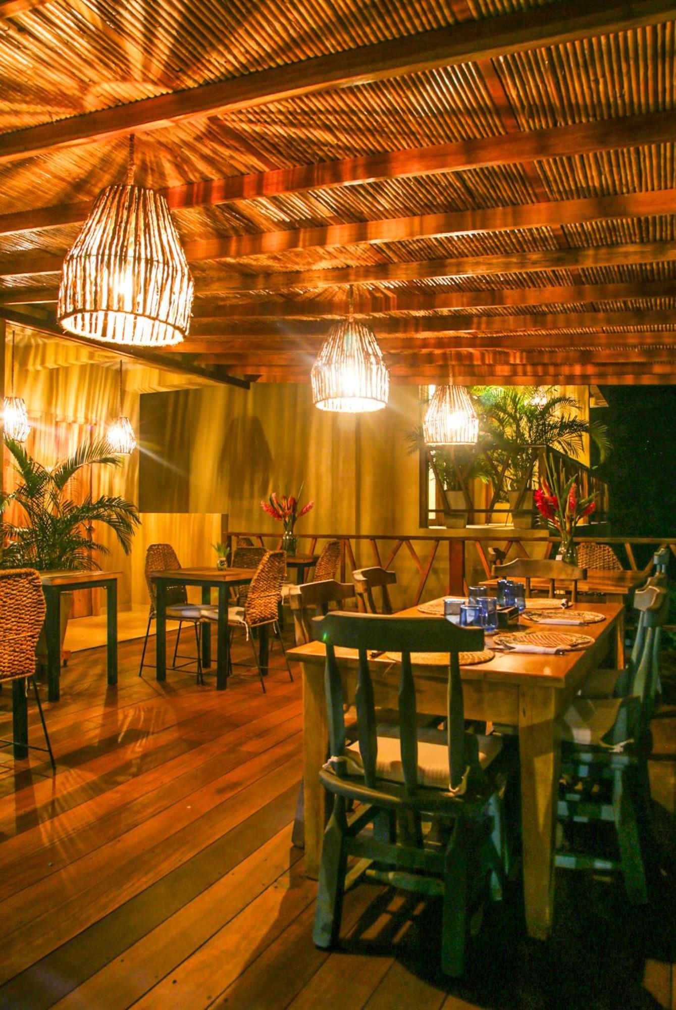 Villa Tayrona Ел Заино Екстериор снимка