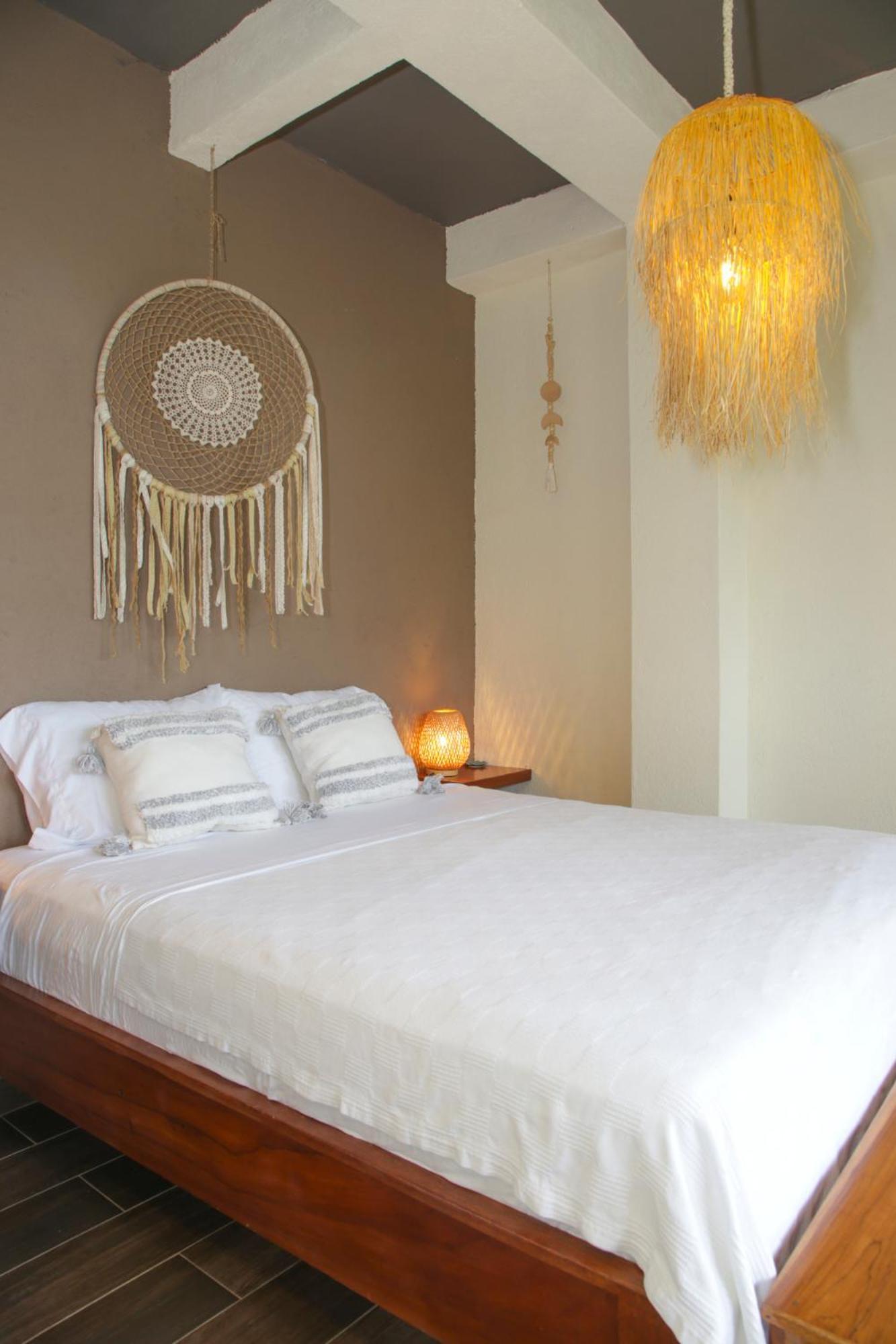 Villa Tayrona Ел Заино Стая снимка