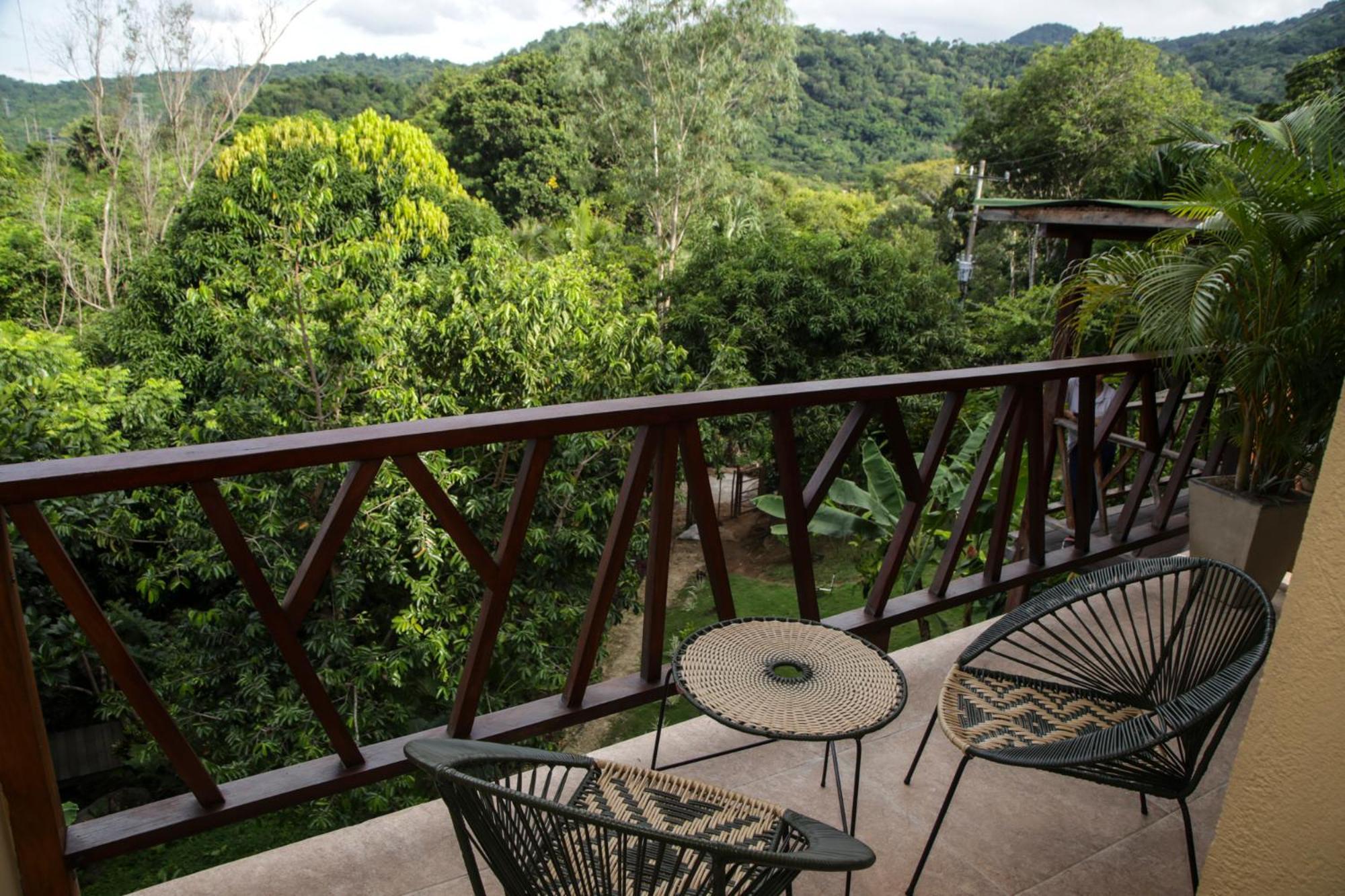 Villa Tayrona Ел Заино Екстериор снимка