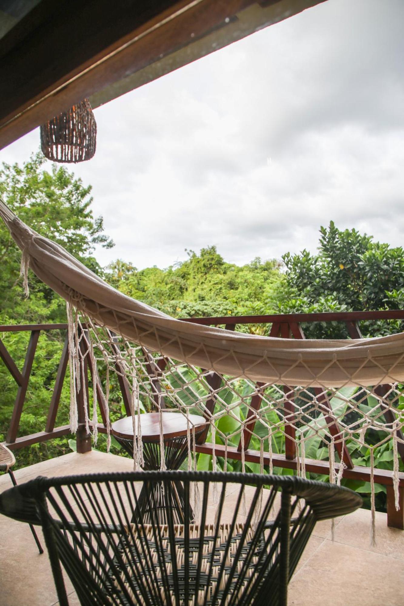Villa Tayrona Ел Заино Екстериор снимка