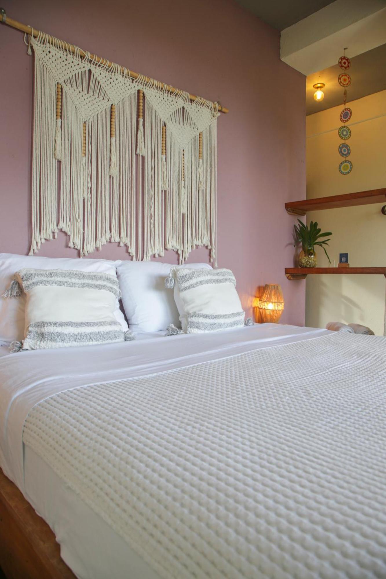 Villa Tayrona Ел Заино Екстериор снимка