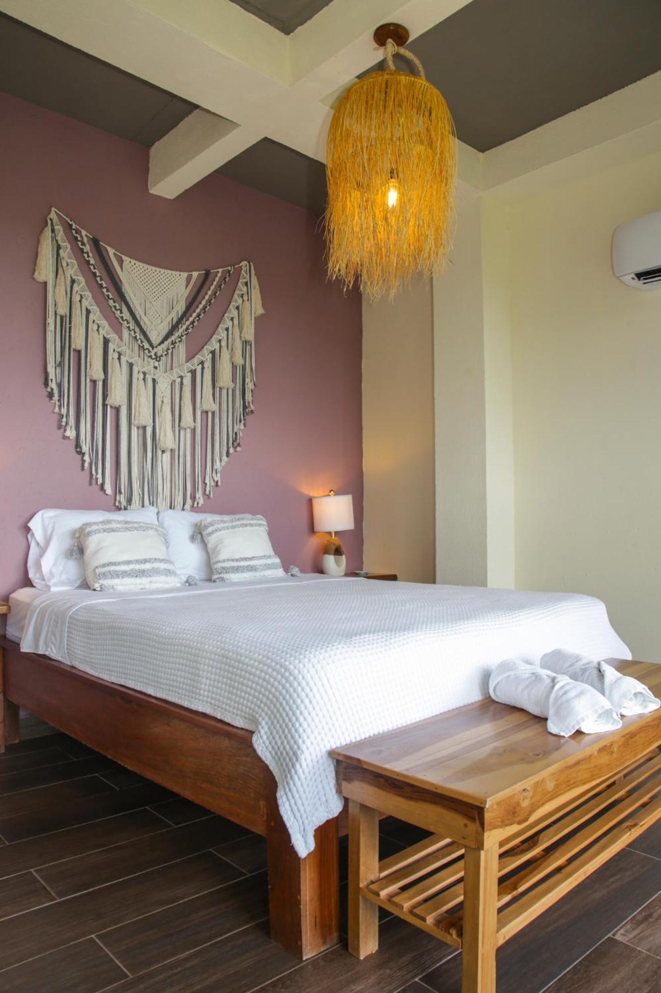 Villa Tayrona Ел Заино Екстериор снимка