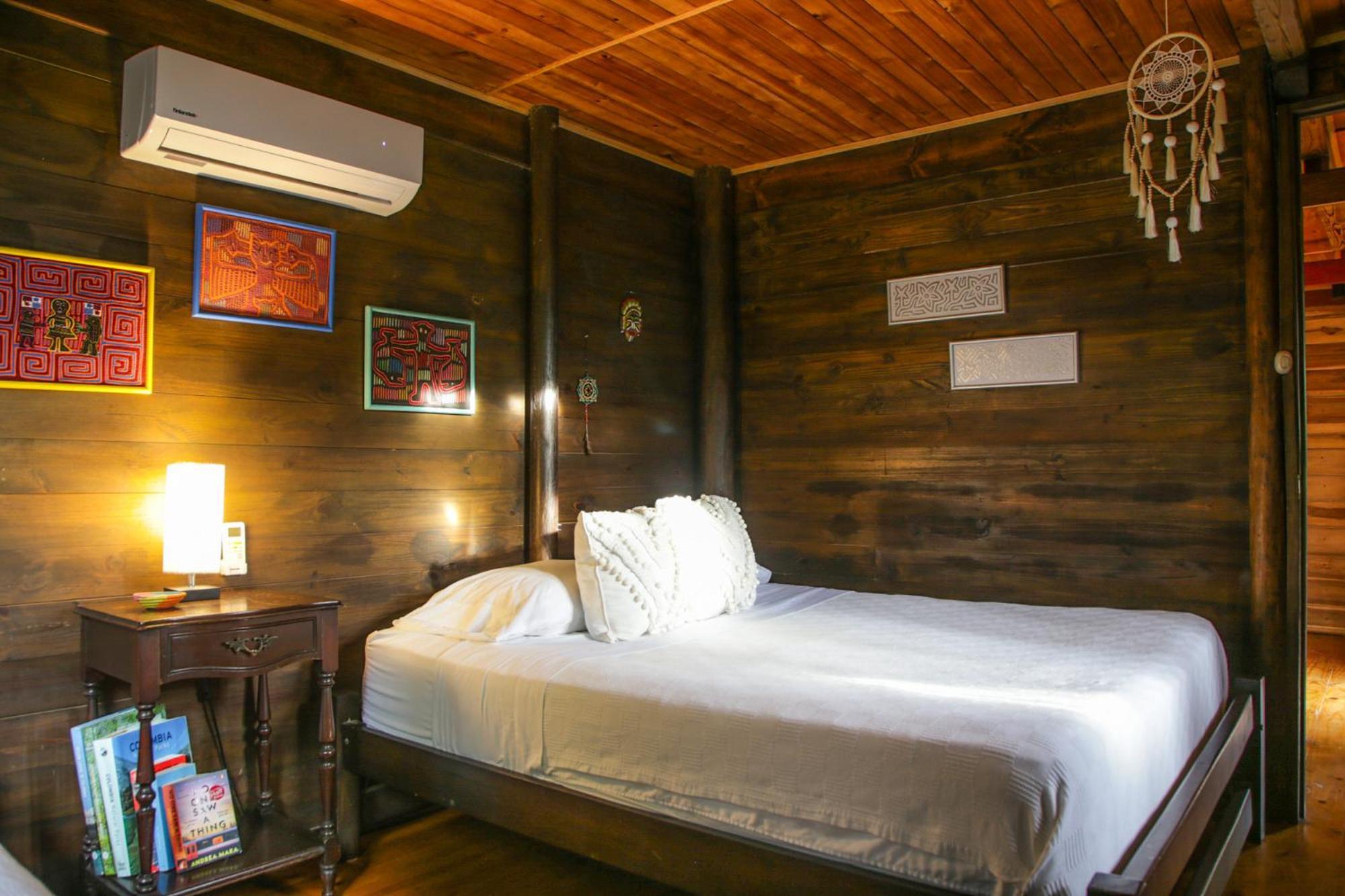 Villa Tayrona Ел Заино Екстериор снимка