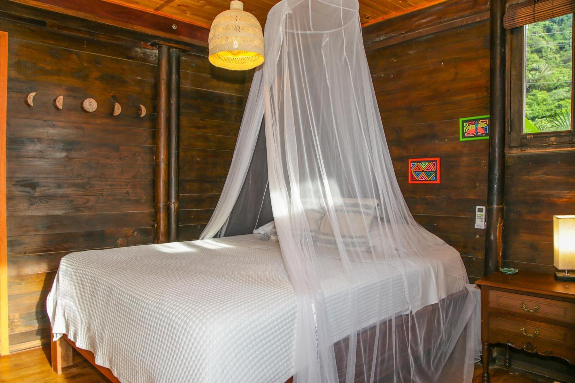 Villa Tayrona Ел Заино Екстериор снимка