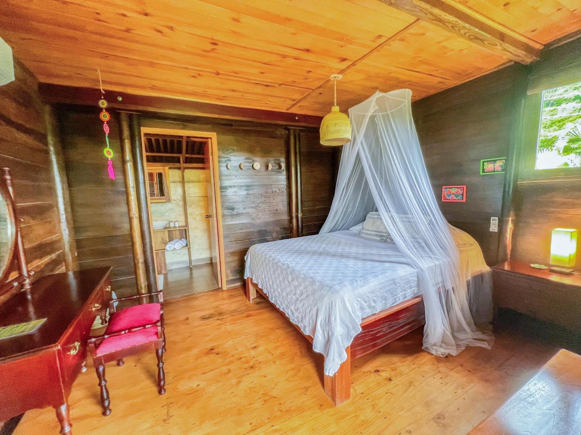 Villa Tayrona Ел Заино Стая снимка